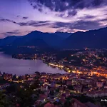 Casa Leo * Omegna