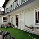 Σπίτι διακοπών Casa Leo *