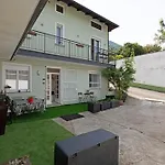 Σπίτι διακοπών Casa Leo *