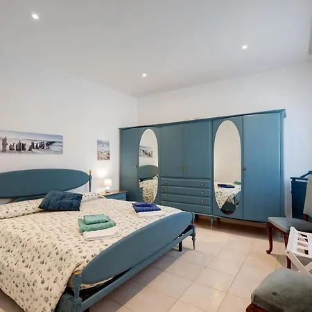 Hébergement de vacances Casa Leo