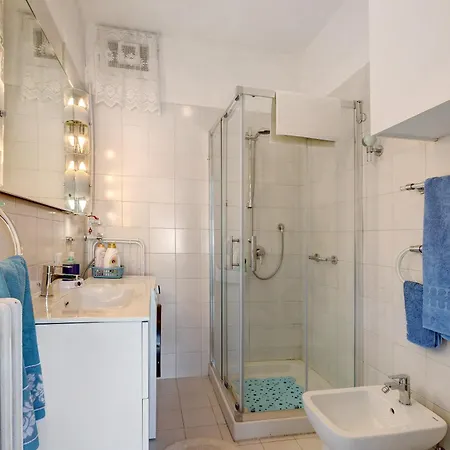 Holiday home Casa Leo