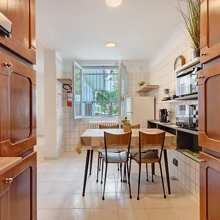 Casa Leo Feriehus Omegna