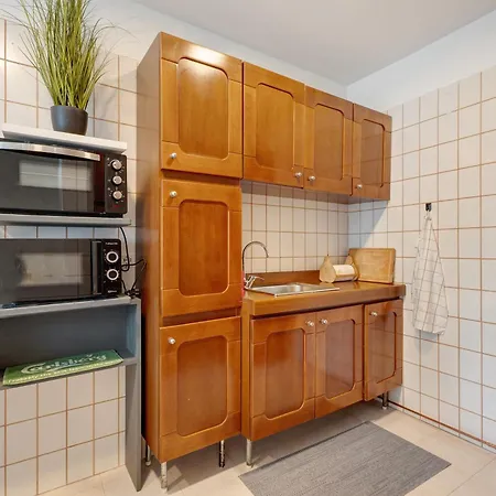 Casa Leo Hébergement de vacances *