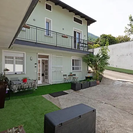 Casa Leo *