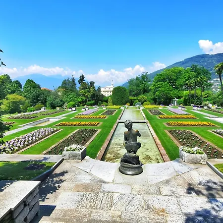 Tatil Evi Casa Leo Omegna