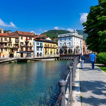 Casa Leo Tatil Evi *