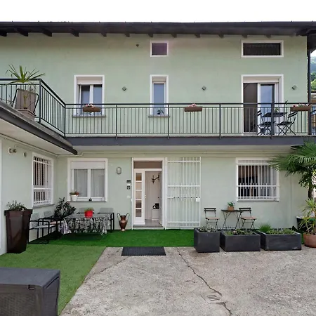 Vakantiehuis Casa Leo *