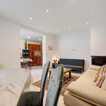 בית נופש Casa Leo *