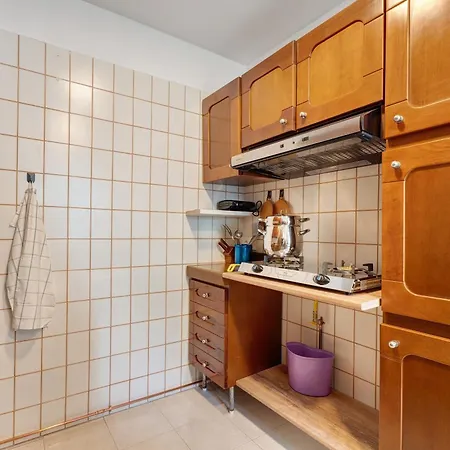 Casa Leo בית נופש *