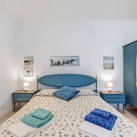 Casa Leo בית נופש *
