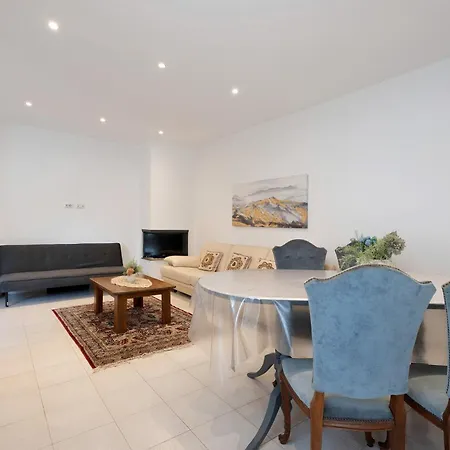 Casa Leo בית נופש