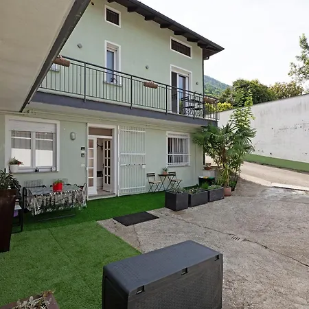Vakantiehuis Casa Leo *