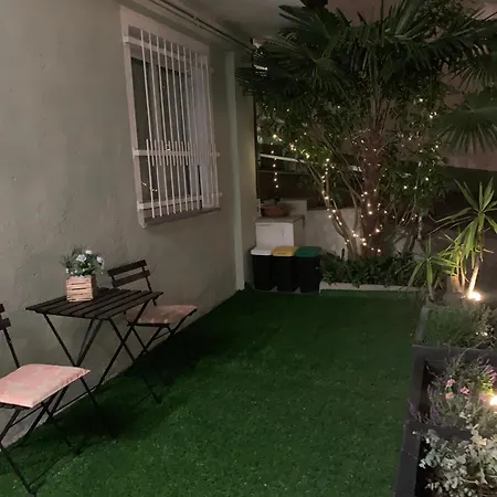 בית נופש Casa Leo *
