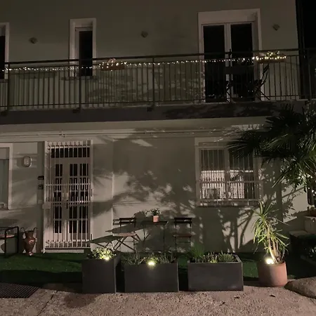 Casa Leo בית נופש